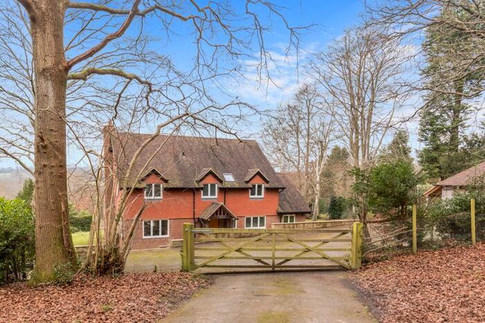 4 Bedroom Detached House For Sale In Colemans Hatch, Hartfield TN7