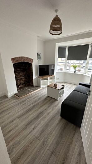 2 Bedroom Semi-Detached House To Rent In John Street South, Durham, DH7