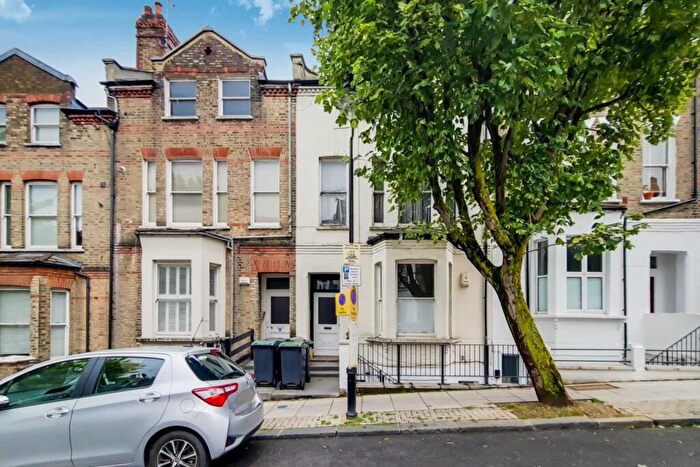 1 Bedroom Flat To Rent In Northwood Road, Highgate, N6