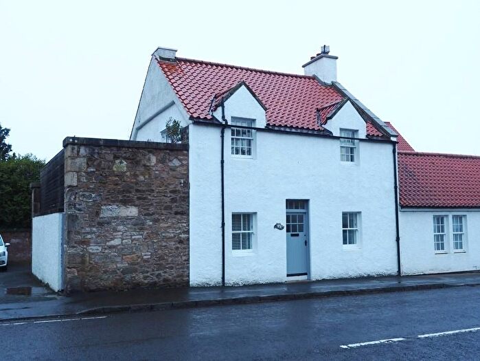 3 Bedroom Semi-Detached House To Rent In Seawynd Cottage, Aberlady, EH32