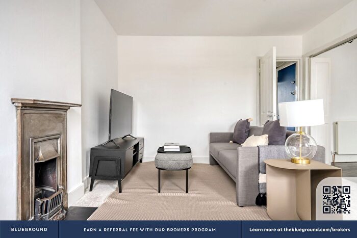 1 Bedroom Flat To Rent In Islington, London, N1