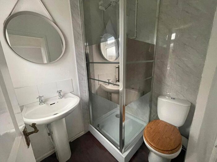 1 Bedroom House To Rent In Beech Road, Chorlton-cum-Hardy, M21