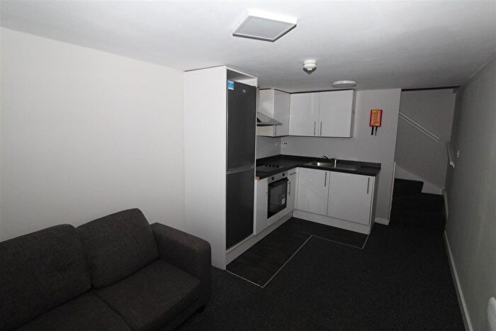 1 Bedroom Flat To Rent In Lower Cathedral Road, Riverside, Cardiff, CF11