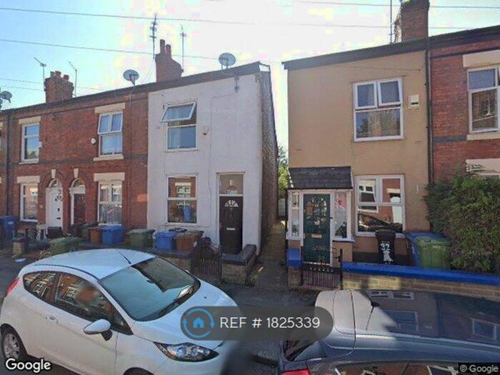2 Bedroom Semi-Detached House To Rent In Dundonald Street, Stockport, SK2