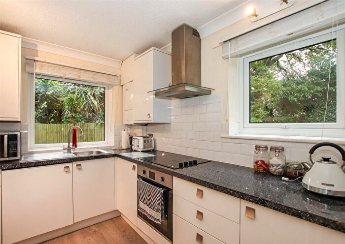 3 Bedroom Duplex For Sale In Homewood House, Milford Road, Pennington, Lymington, SO41