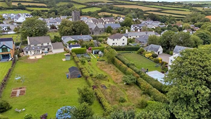 3 Bedroom Detached House For Sale In Ilfracombe, Devon, EX34