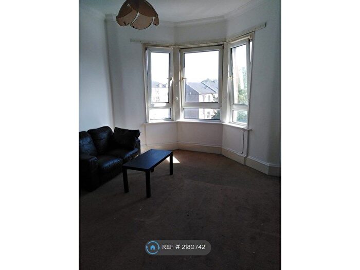 2 Bedroom Flat To Rent In Elizabeth Street, Glasgow, G51