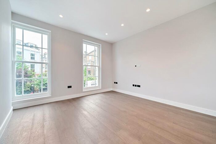 2 Bedroom Apartment To Rent In Gloucester Avenue, Primrose Hill, NW1