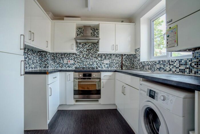 2 Bedroom Terraced House To Rent In Kenneth Close, Cheltenham, GL53