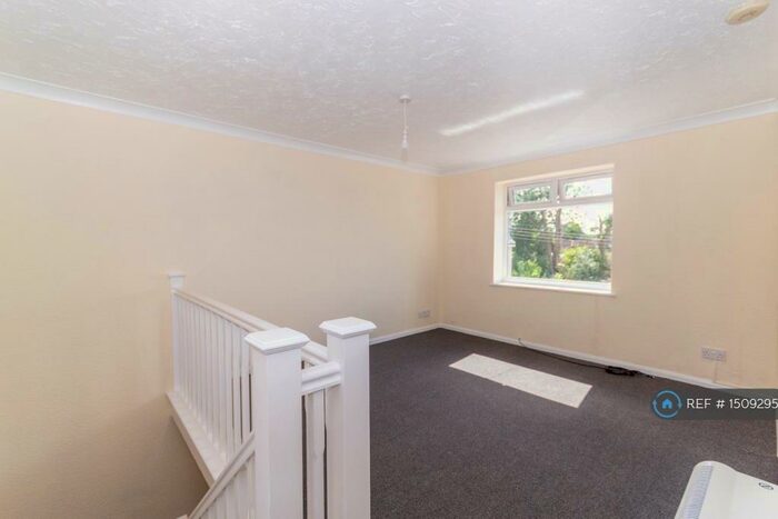 1 Bedroom Terraced House To Rent In Southgates Drive, Fakenham, NR21