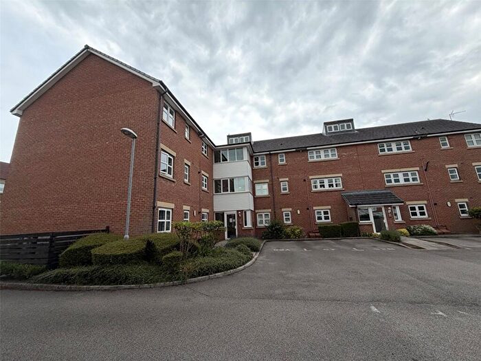 2 Bedroom Apartment For Sale In Hawks Edge, Newcastle Upon Tyne, ., ., NE12