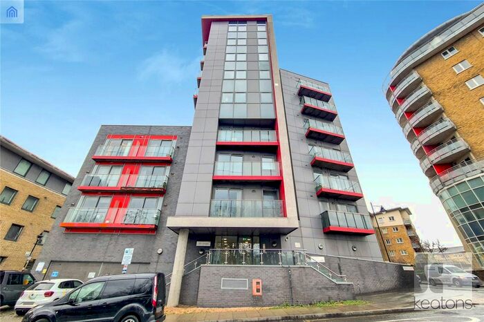 1 Bedroom Flat To Rent In Wick Lane, Bow, London, E3