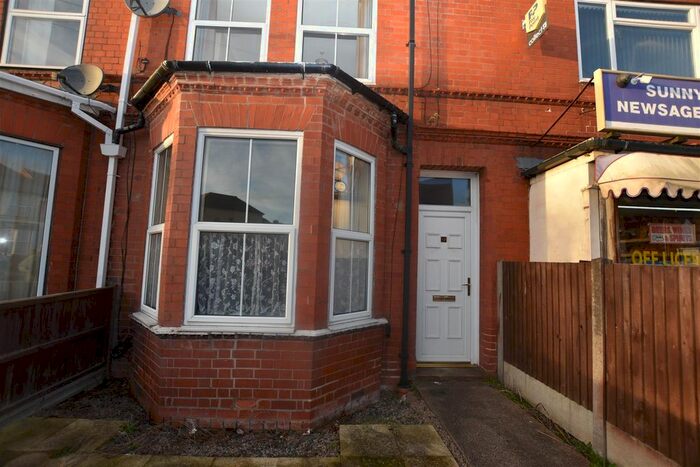 1 Bedroom Flat To Rent In Blackpole Road, Worcester, WR4