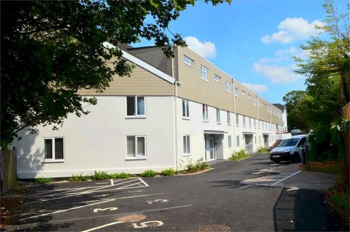 1 Bedroom Apartment To Rent In Malt House Place, Green Drift, Royston, SG8