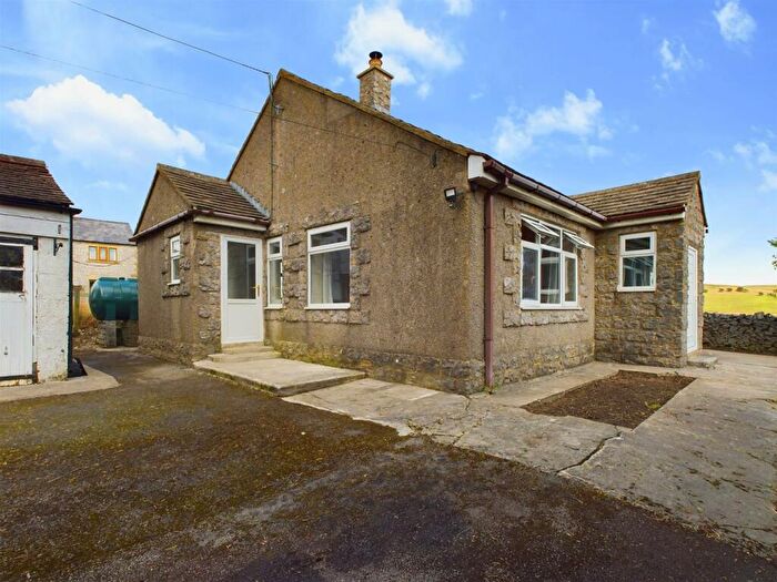 2 Bedroom Detached House For Sale In Peak Forest, Buxton, SK17