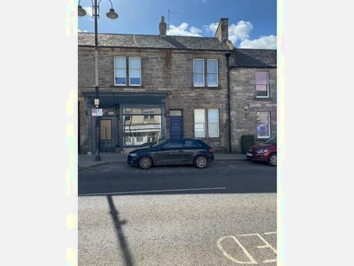 1 Bedroom Flat To Rent In High Street, Tranent, EH33