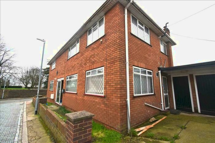 1 Bedroom Apartment To Rent In Great Queen Street, Flat, Dartford, DA1