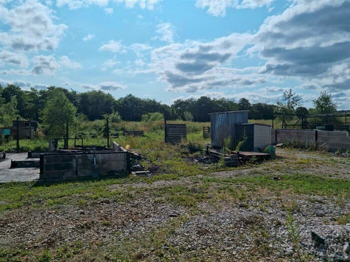 Smallholding For Sale In Palerow Lane, Shottle, Belper, DE56