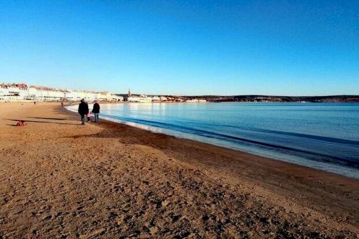 1 Bedroom Flat To Rent In Dorchester Road, Weymouth, DT4