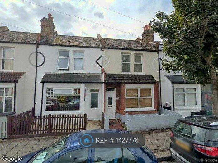 3 Bedroom Terraced House To Rent In Kenlor Road, London, SW17
