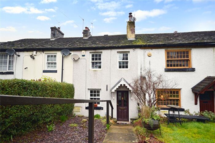 2 Bedroom Terraced House To Rent In Warley View, Rodley, Leeds, LS13