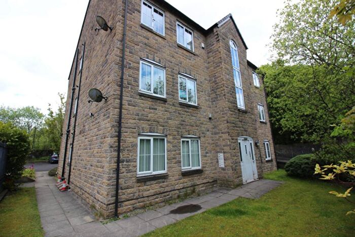 2 Bedroom House To Rent In Belgrave Road, Darwen, BB3