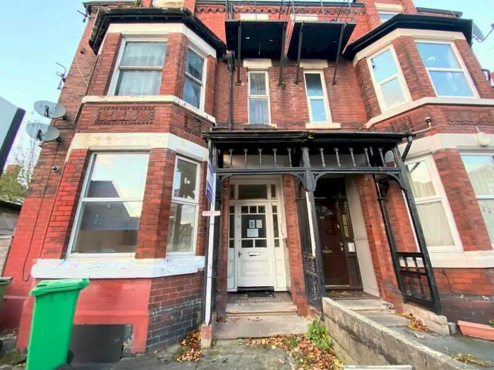 1 Bedroom Property To Rent In Clarendon Road Manchester, M16