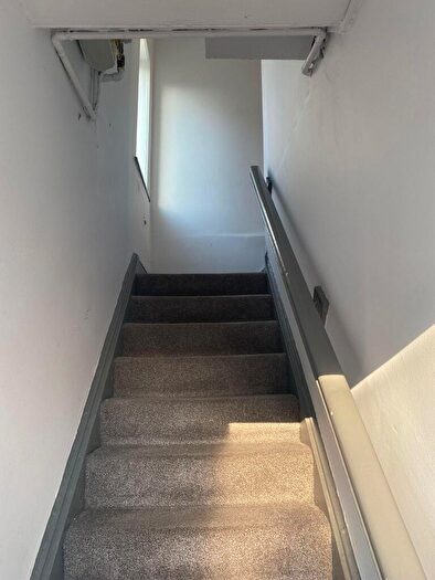 3 Bedroom Flat To Rent In Scarborough Road, Walker, Newcastle Upon Tyne, NE6