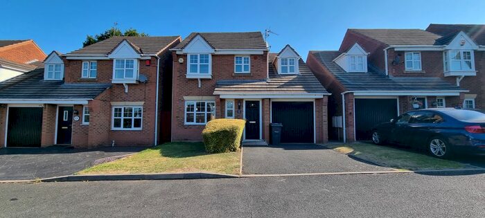 3 Bedroom Property To Rent In Birmingham Road, Great Barr, Birmingham, B43