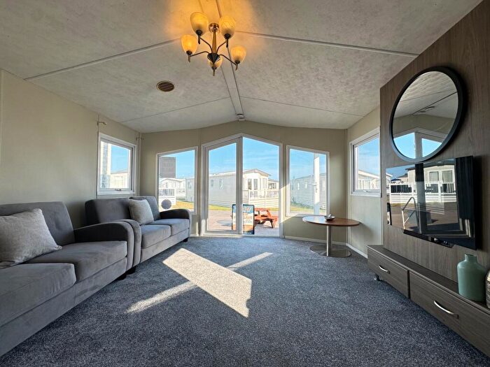 2 Bedroom Caravan For Sale In Delta Oxford, Pevensey Bay Holiday Park, Pevensey Bay, Eastbourne, East Sussex, BN24