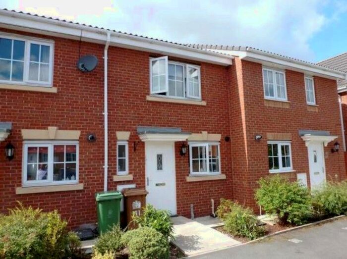 2 Bedroom Terraced House To Rent In Mount Pleasant Avenue, St. Helens, Merseyside, WA9