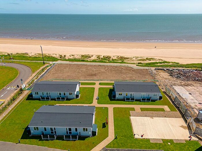 2 Bedroom Lodge For Sale In Wilsthorpe, Bridlington, YO15