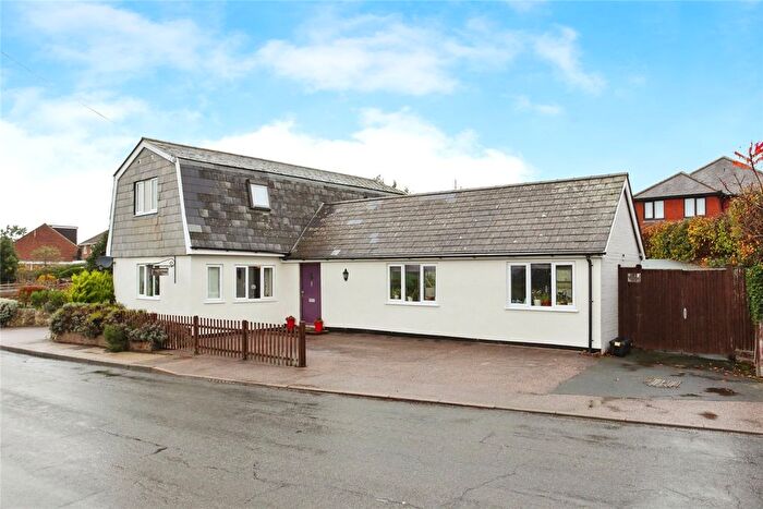 4 Bedroom Detached House For Sale In Three Elm Lane, Golden Green, Tonbridge, Kent, TN11