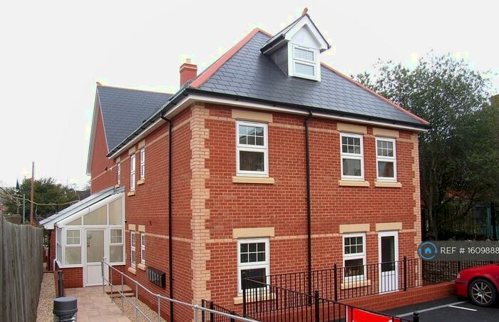 1 Bedroom Flat To Rent In Argyle Court, Swanage, BH19