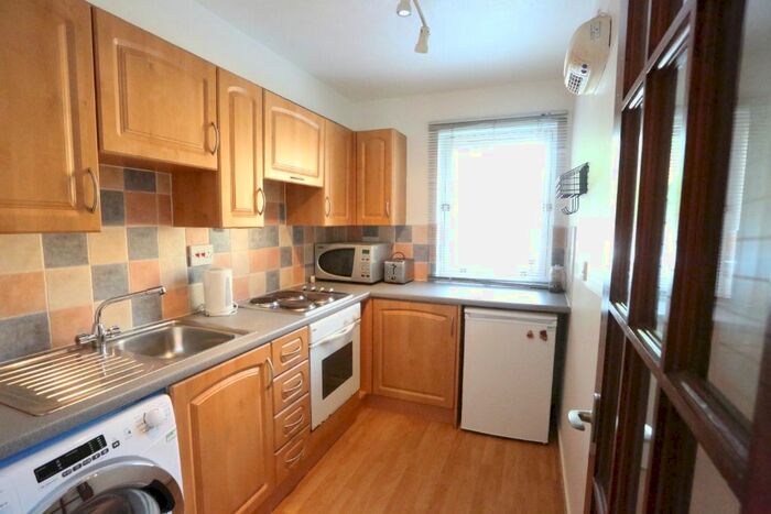 1 Bedroom Flat To Rent In Millhill Lane, Musselburgh, East Lothian, EH21
