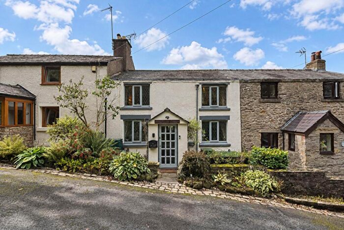 3 Bedroom Terraced House For Sale In Carver Brow, Higher Walton, PR5
