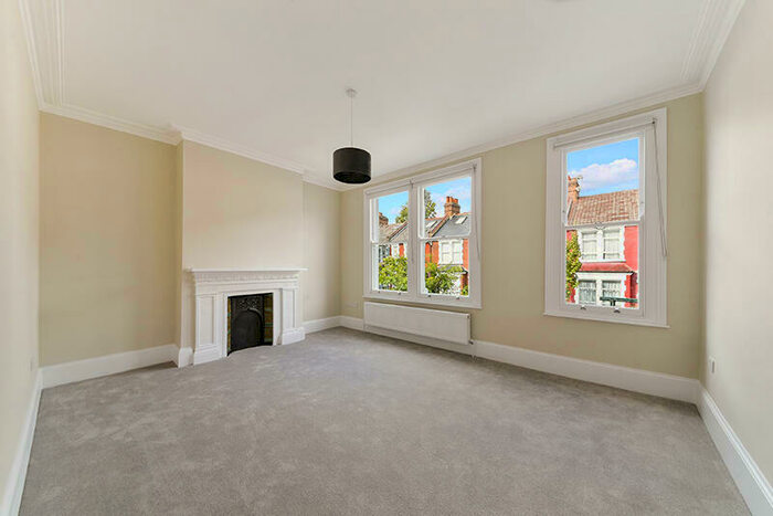 5 Bedroom House To Rent In Harberton Road, London, N19