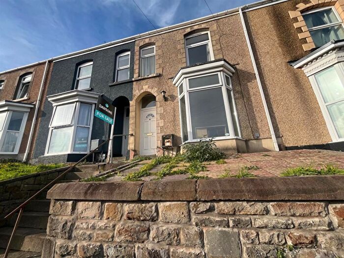 5 Bedroom Property For Sale In Malvern Terrace, Brynmill, Swansea, SA2