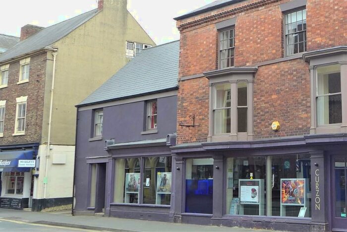 2 Bedroom Apartment To Rent In North Street, Ripon, HG4