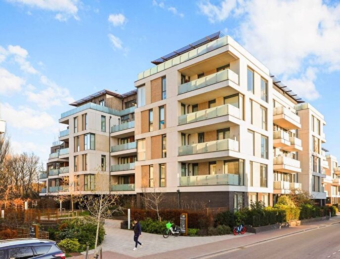 1 Bedroom Flat To Rent In Quebec Way, Canada Water, London, SE16