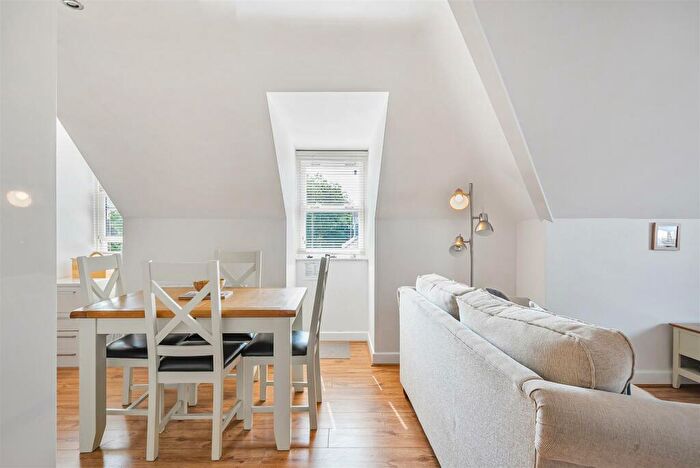 2 Bedroom Apartment For Sale In Stavordale Road, Weymouth, DT4