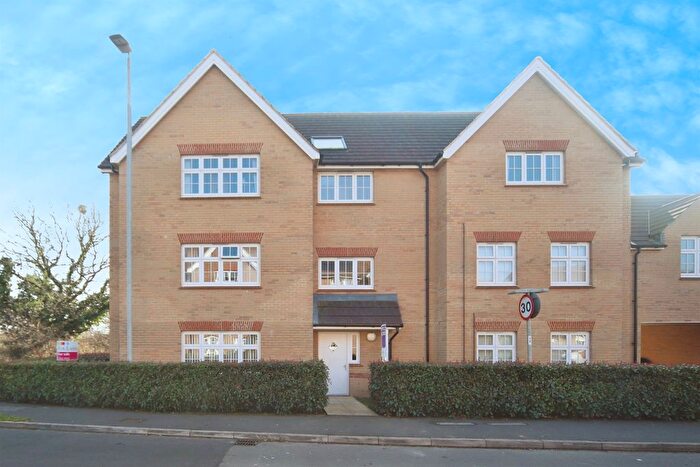 1 Bedroom Flat For Sale In Hardys Road, Bathpool, Taunton, TA2