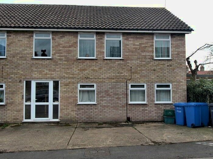 2 Bedroom Flat To Rent In Wellington Road, Norwich, NR2