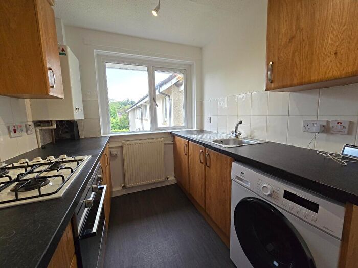 1 Bedroom Flat To Rent In Aikman Place, East Kilbride, G74