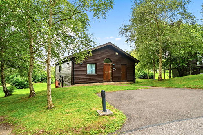 3 Bedroom Detached House For Sale In Golf Course View, Belton Woods., NG32