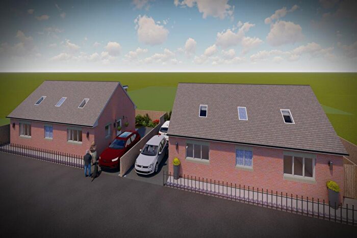 3 Bedroom Detached House For Sale In Cooperative Terrace, Palmersville, NE12