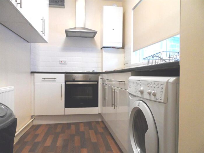 1 Bedroom Apartment To Rent In Jubilee Road, Leicester, LE1