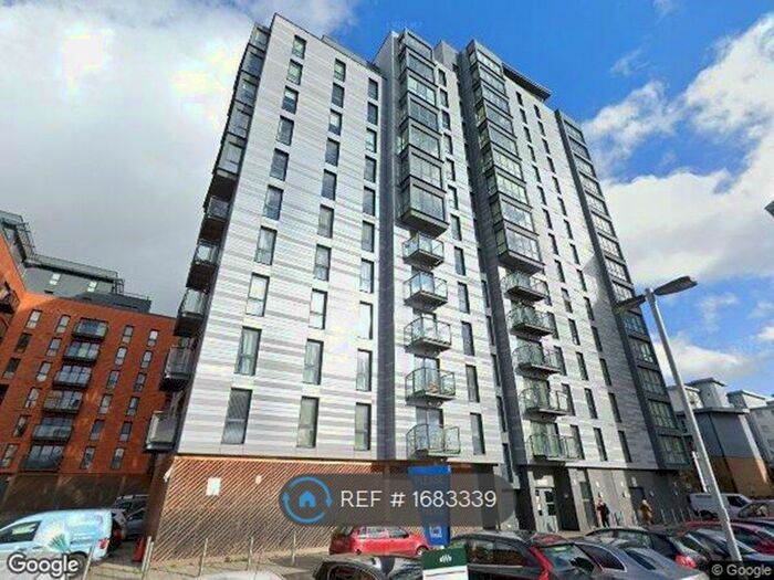 2 Bedroom Flat To Rent In Railway Terrace, Slough, SL2