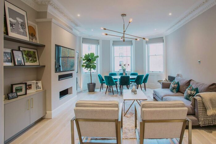 2 Bedroom Flat To Rent In Orsett Terrace, Bayswater, London, W2