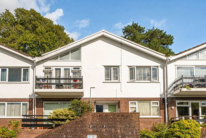 2 Bedroom Maisonette For Sale In Cefn Coed Gardens, Cardiff, Cardiff, CF23